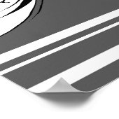 Poster - Capture (Coin)