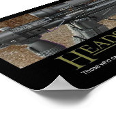 Poster Capture d'écran (Coin)