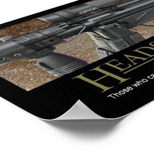 Poster Capture d'écran (Coin)