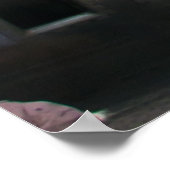 Poster Capture d'écran avant d'un gunner B-17G SuperFortr (Coin)