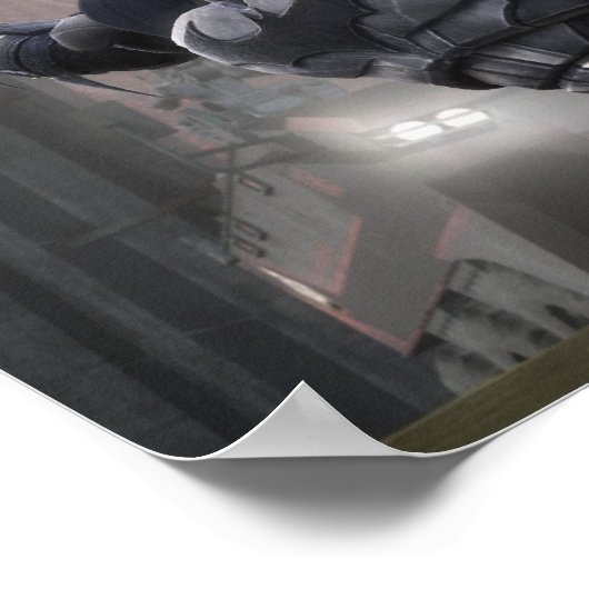 Poster Capture d'écran : Batman (Coin)