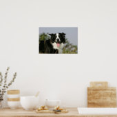 Poster Capture d'écran de la bordure 1 (Cuisine)