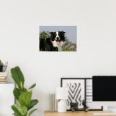 Poster Capture d'écran de la bordure 1 (Bureau à domicile)