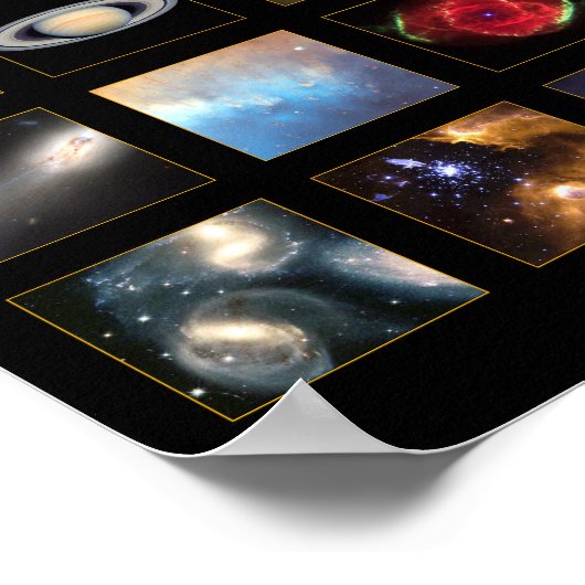 Poster Capture d'écran de l'affiche universelle (Coin)