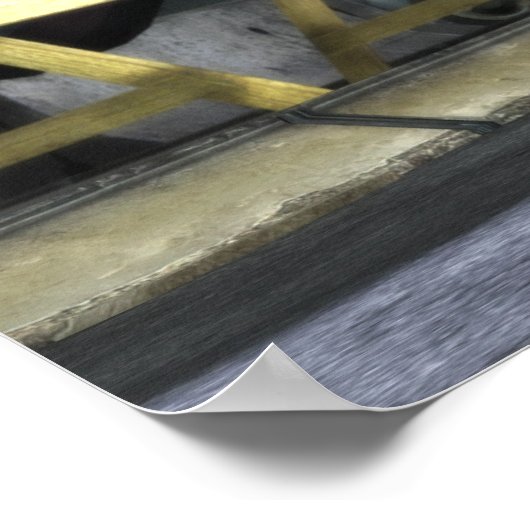 Poster Capture d'écran : Flash vs Grundy (Coin)