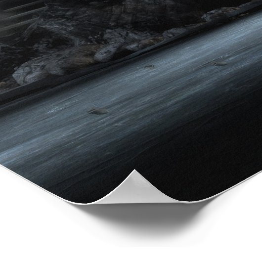 Poster Capture d'écran : Superman vs Batman (Coin)