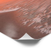 Poster Capture du Golden Gate Bridge de San Francisco (Coin)