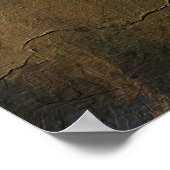 Poster Capturé hors garde (Coin)