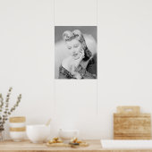 Poster Capture Studio (Cuisine)