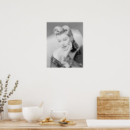 Poster Capture Studio (Cuisine)