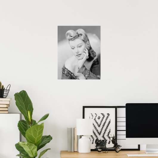 Poster Capture Studio (Bureau à domicile)