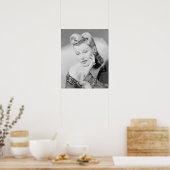 Poster Capture Studio (Cuisine)