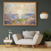 Poster Capturer l'essence de la lumière et de l'émotion d