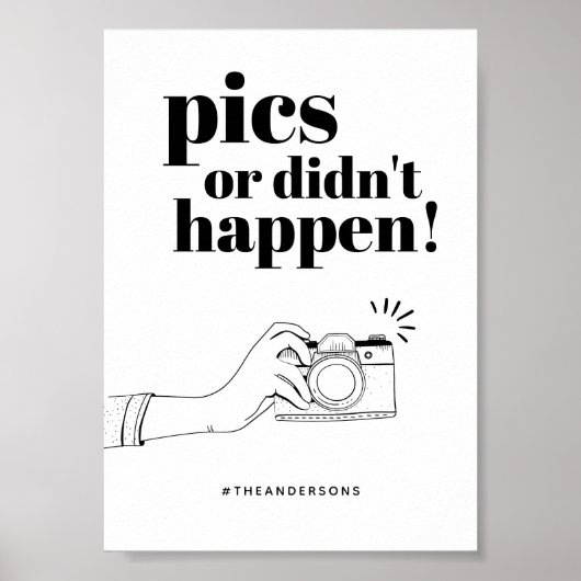 Poster Capturez Les Photos D'Amour Ou N'Est Pas Arrivé Si (Devant)