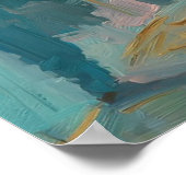 Poster Capybara Your Butt Napkins (Coin)