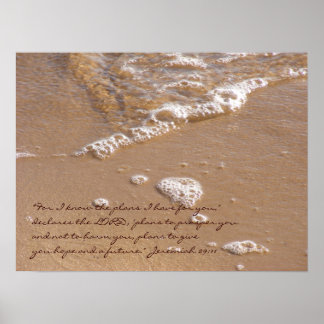 Poster Car je sais...