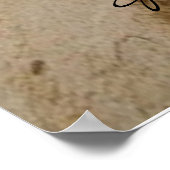 Poster Car nous sommes son ouvrage, - (Coin)