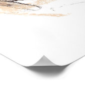 Poster Caracal assis 2009 (Coin)