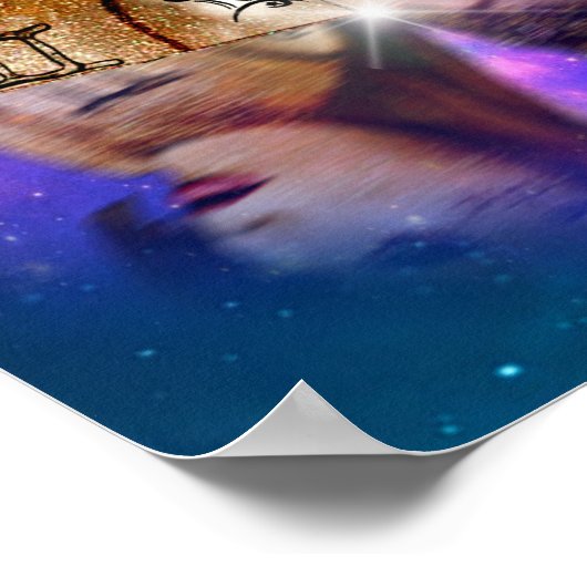 Poster Caractéristiques de Gemini (Coin)