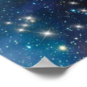 Poster Caractéristiques du scorpion (Coin)