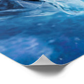 Poster Caractéristiques virologiques (Coin)