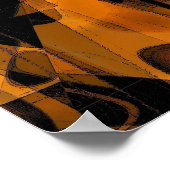 Poster Caramel World (Coin)