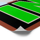 POSTER CARAMELLA INDICA (Coin)