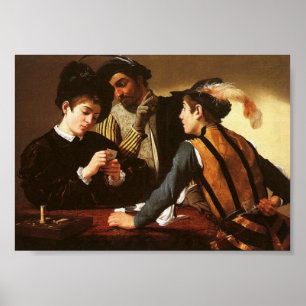 Poster Caravaggio