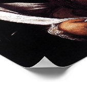 Poster Caravaggio - Salome With Head Of John The Baptist (Coin)