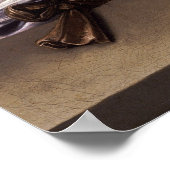 Poster Caravaggio - Young Sick Bacchus 1593 (Coin)