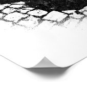 Poster Caravelle portugaise (Coin)