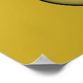 Poster Carbone (Coin)