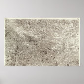 Poster Carcassonne (Devant)