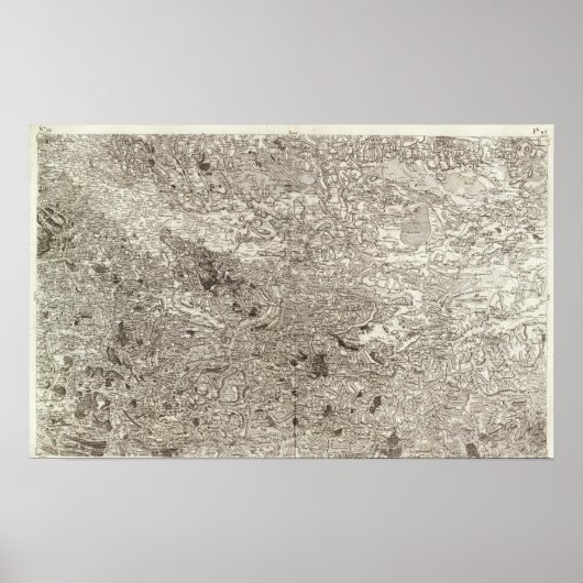 Poster Carcassonne (Devant)