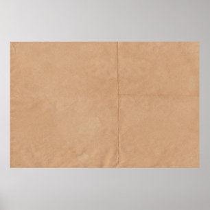 Poster Cardboard