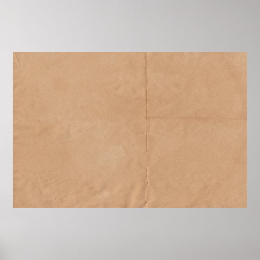 Poster Cardboard (Devant)