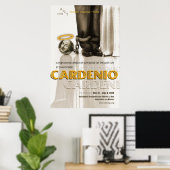 Poster cardenio_POSTER_2 (Bureau à domicile)