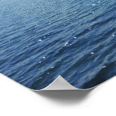 Poster Cardiff Bay, Cardiff, Pays de Galles (Coin)