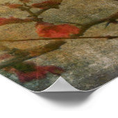 Poster Cardinal (Coin)