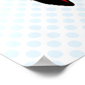 Poster Cardinal Careem (Coin)