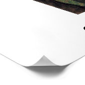 Poster Cardinal Et Nun, Ou La Caresse D'Egon Schiele (Coin)