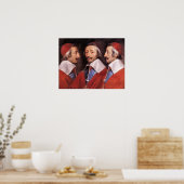 Poster Cardinal Richelieu (Cuisine)