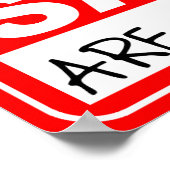 Poster Cardio de Yard Sale (Coin)