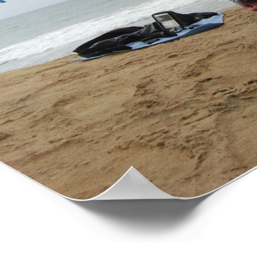 Poster - CardioCoach (Coin)