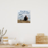 Poster - CardioCoach (Cuisine)