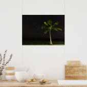 Poster Cardwell Palm (Cuisine)