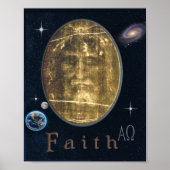 Poster Carénage de Turin (Devant)