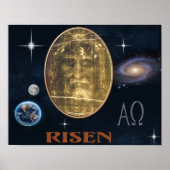 Poster Carénage de Turin (Devant)