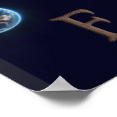 Poster Carénage de Turin (Coin)