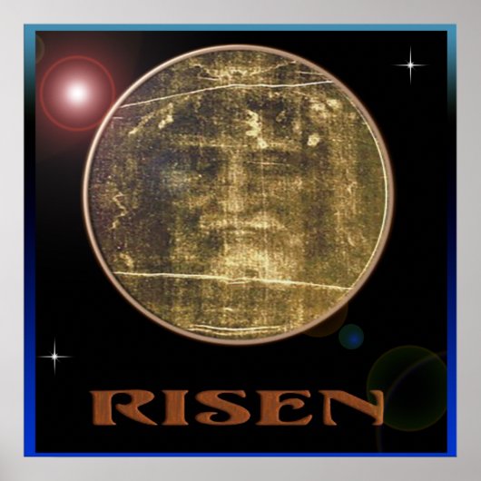 Poster Carénage de Turin (Devant)